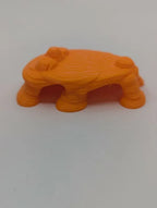 Sandstone Overhang Reptile Shelter - Extended Desert Rock - Decor