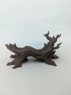 Driftwood Bridge Climber - Natural Terrain Accent - Reptile Decor