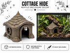 Cottage Hide