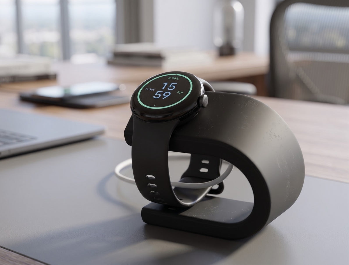 Google Pixel Watch 2, 3 Charging Stand