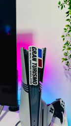 Gran Turismo PS5 Playstation 5 Faceplate