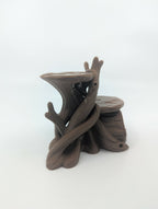Driftwood Tangle Hide & Climb - Reptile Enrichment - Terrarium Decor