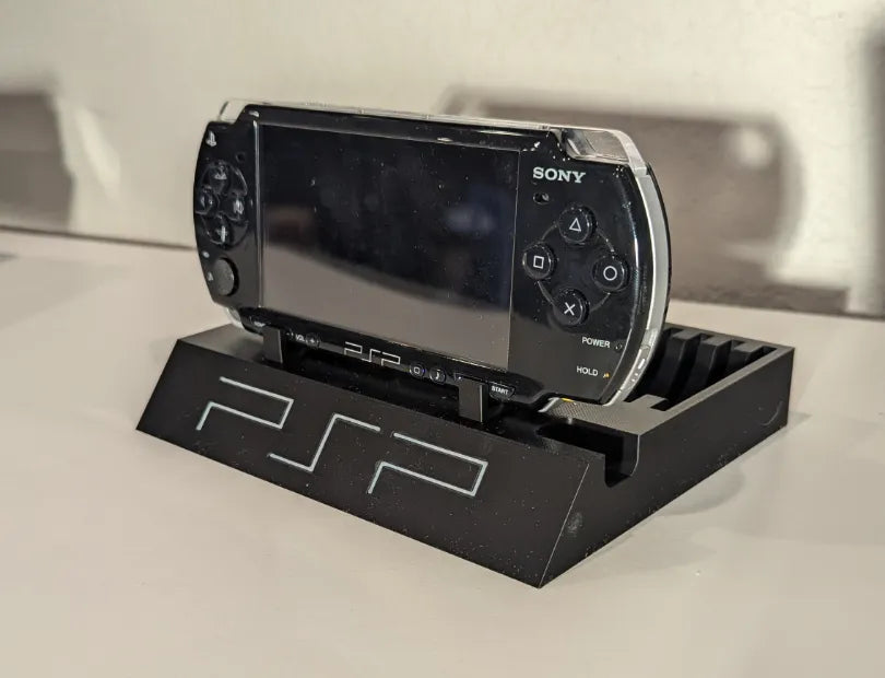 PSP 2000/3000 display stand