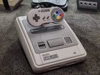 Super Nintendo SNES Display Stand