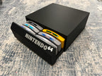 Nintendo 64 cartridge storage drawer box