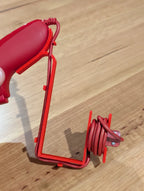 Wii Console Display Stand - Tilted Version