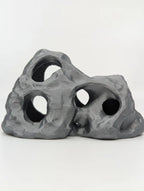 Moon Rock-Inspired Enclosure or Aquarium Decor - Reptile Decor