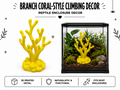 Branch Coral–Style Climbing Decor