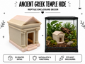 Ancient Greek Temple Hide