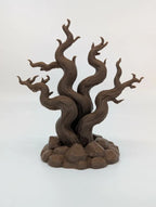 Twisted Tree Climbing Decor - Reptile Enrichment - Terrarium Decor