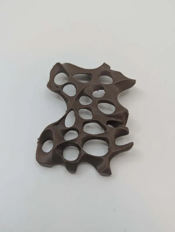 Honeycomb Climbing Ramp - Reptile Enrichment - Terrarium Decor
