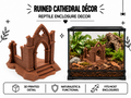 Ruined Cathedral Décor