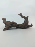Driftwood Branch Perch - Natural Climbing Accent - Reptile Decor