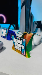 GTA VI Controller Stand