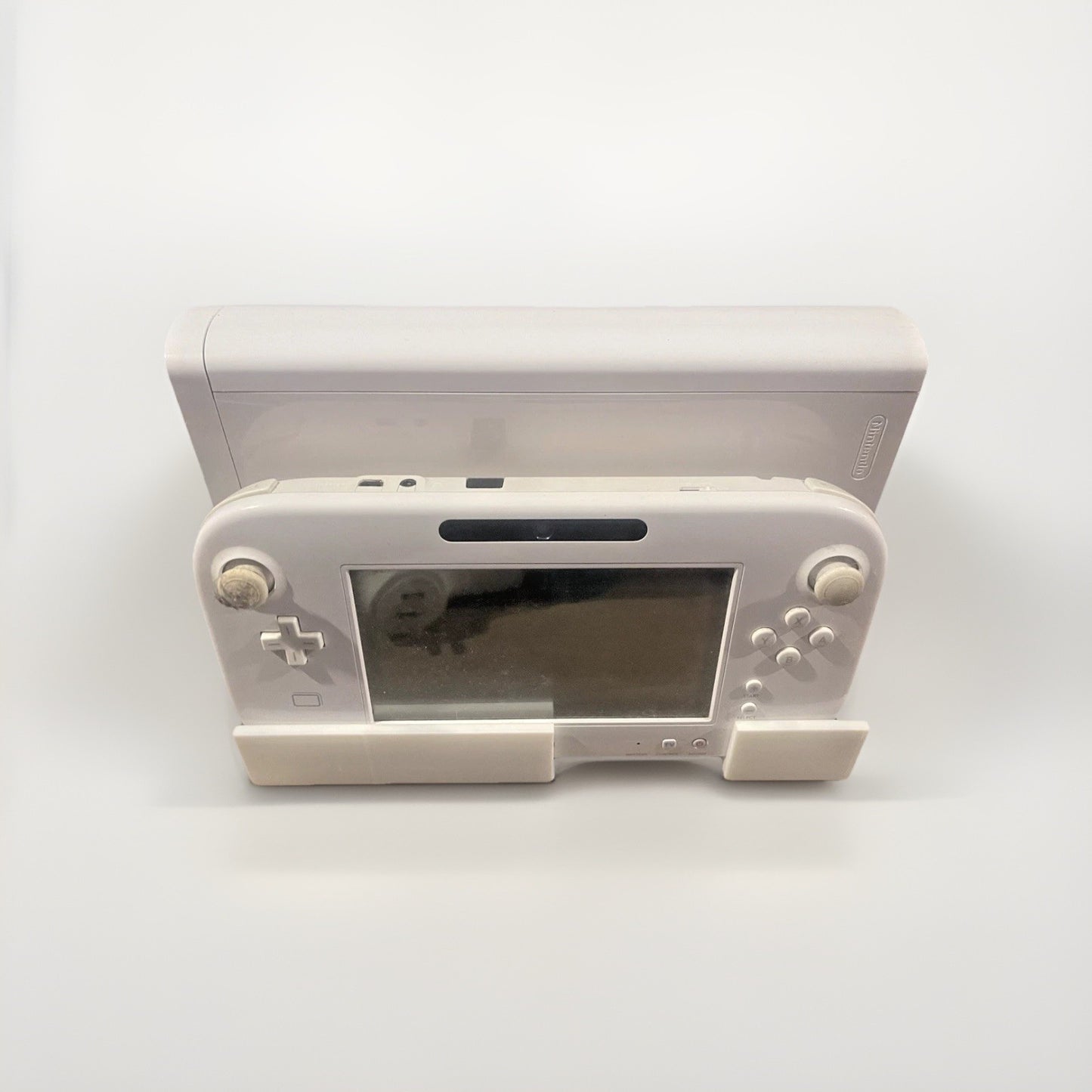 Video Game Console Display Stands - Nintendo, Sega, Xbox, NES, Wii U, Gamecube