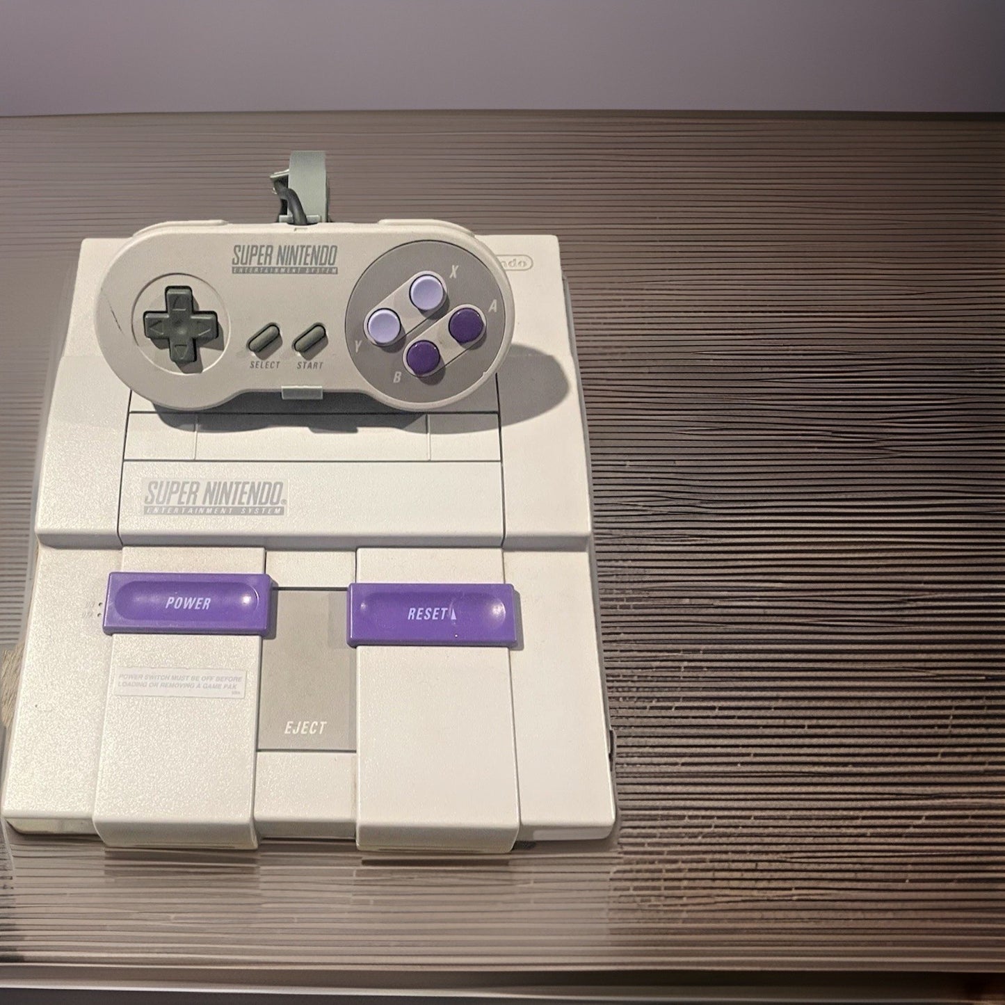 Video Game Console Display Stands - Nintendo, Sega, Xbox, NES, Wii U, Gamecube