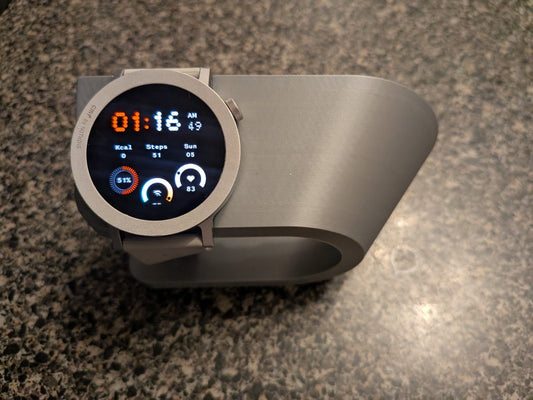 Nothing Cmf Watch Pro 1 2 3 Charging Stand