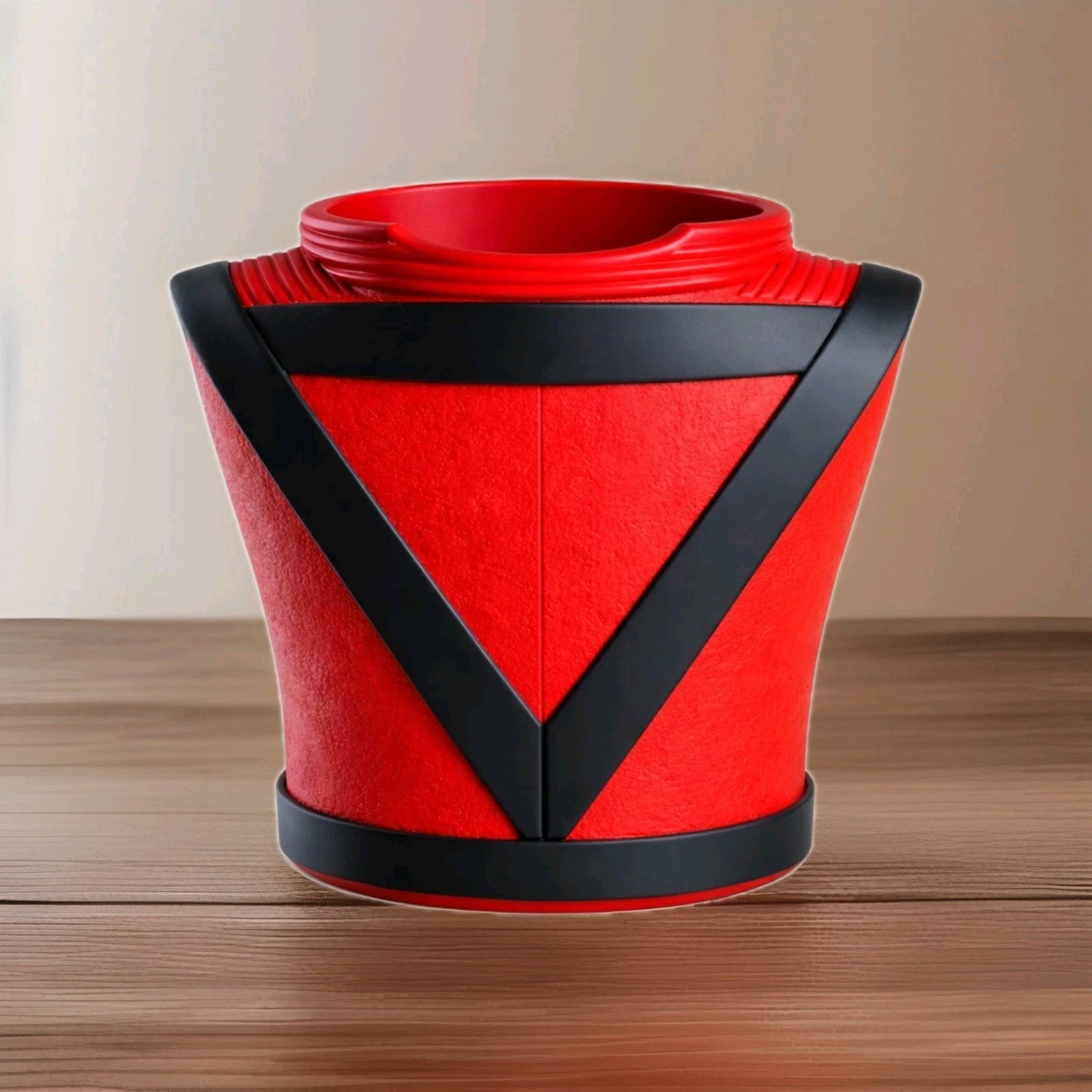Michael Jackson Popcorn Bucket