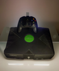 XBOX Console System and Controller Display Stand Mount Holder - Duke and S