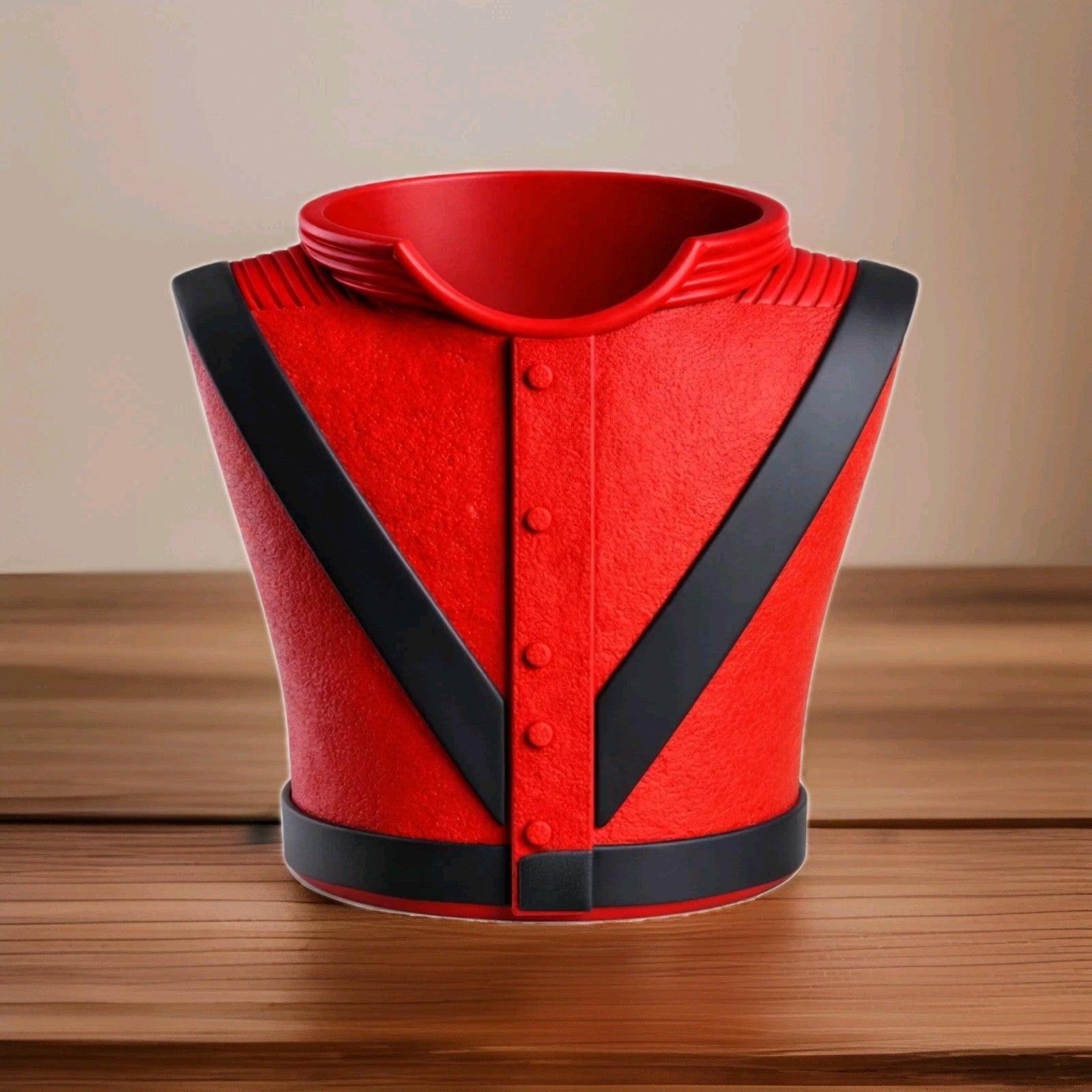 Michael Jackson Popcorn Bucket