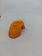 Sandstone Slope Reptile Hide - Desert Rock Shelter - Decor