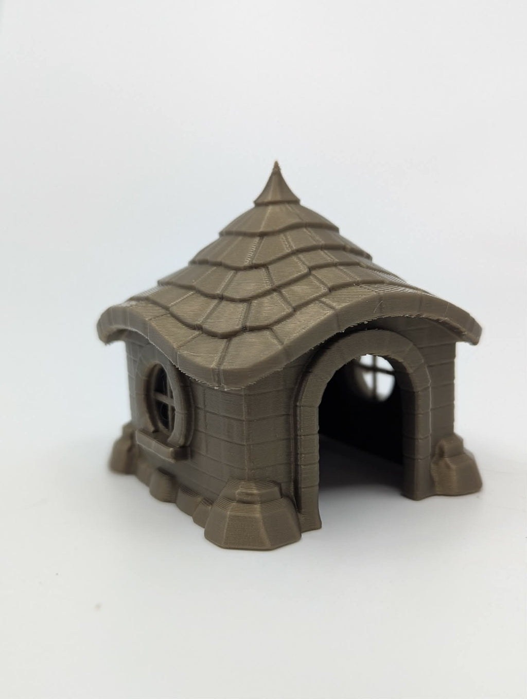 Cottage Hide
