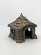 Cottage Hide