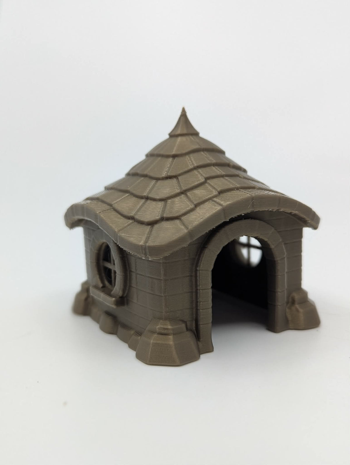 Cottage Hide