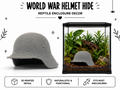 World War Helmet Hide
