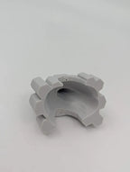 Mini Stone Arch Cave - Decorative Habitat Accent - Reptile Decor