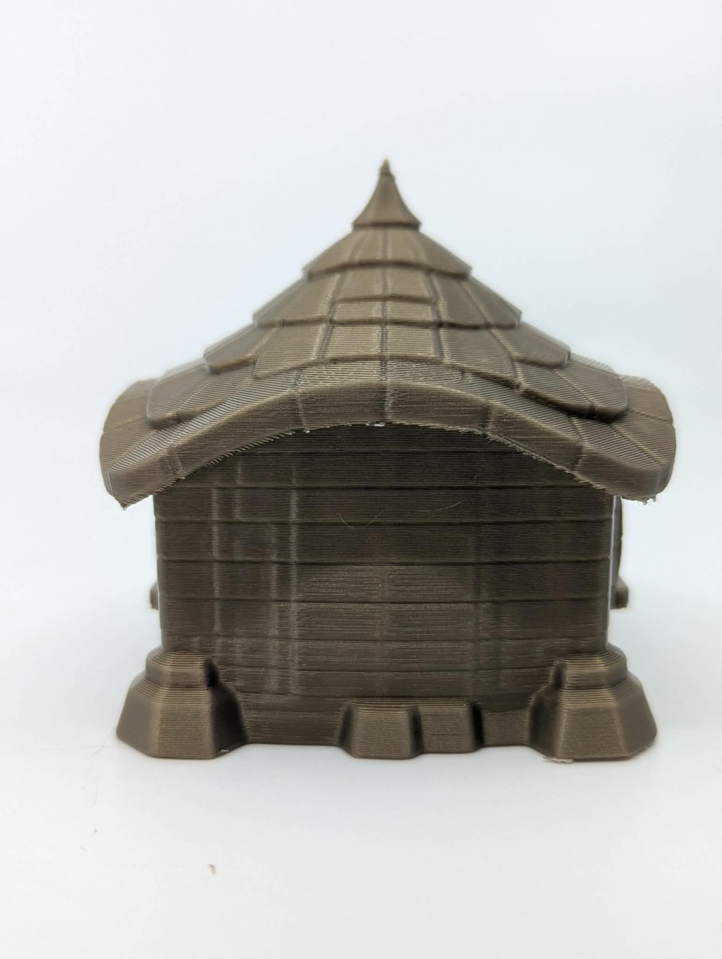 Cottage Hide
