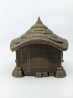 Cottage Hide