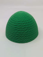 Rope Coil Hide - Reptile & Invertebrate Enclosure - Terrarium Decor