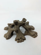 Natural Branch Hide - Natural Driftwood Style - Reptile Terrarium Decor