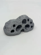 Low-Profile Moon Rock Enclosure & Aquarium Decor - Reptile Decor