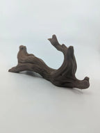 Driftwood Branch Perch - Natural Climbing Accent - Reptile Decor
