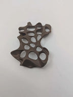 Honeycomb Climbing Ramp - Reptile Enrichment - Terrarium Decor