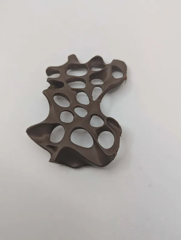 Honeycomb Climbing Ramp - Reptile Enrichment - Terrarium Decor