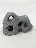 Moon Rock-Inspired Enclosure or Aquarium Decor - Reptile Decor