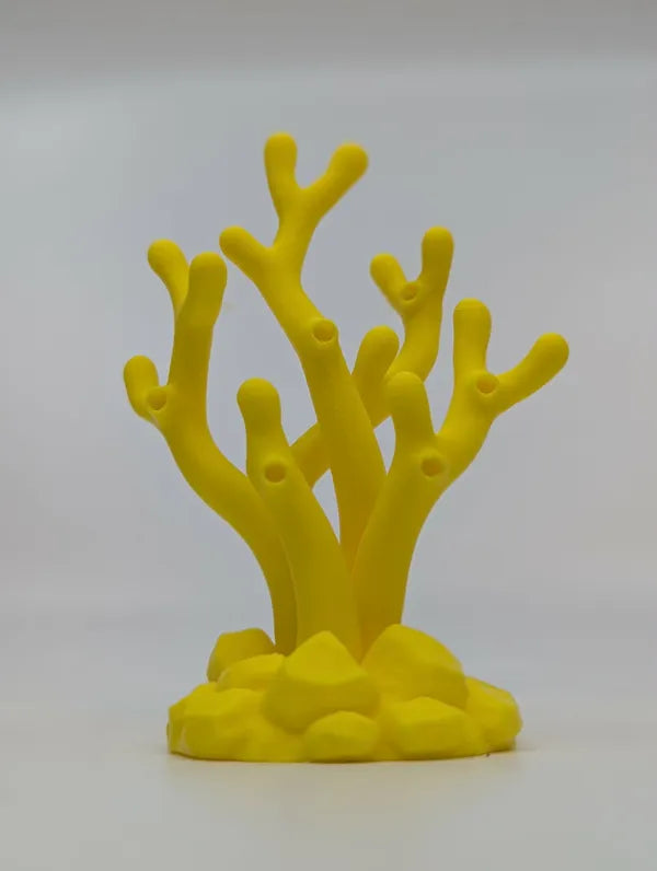 Branch Coral-Style Climbing Decor - Reptile Terrarium Decor