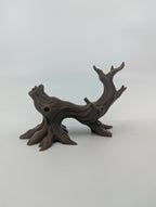 Root Arch Terrain Bridge - Natural Climbing Path - Reptile Decor