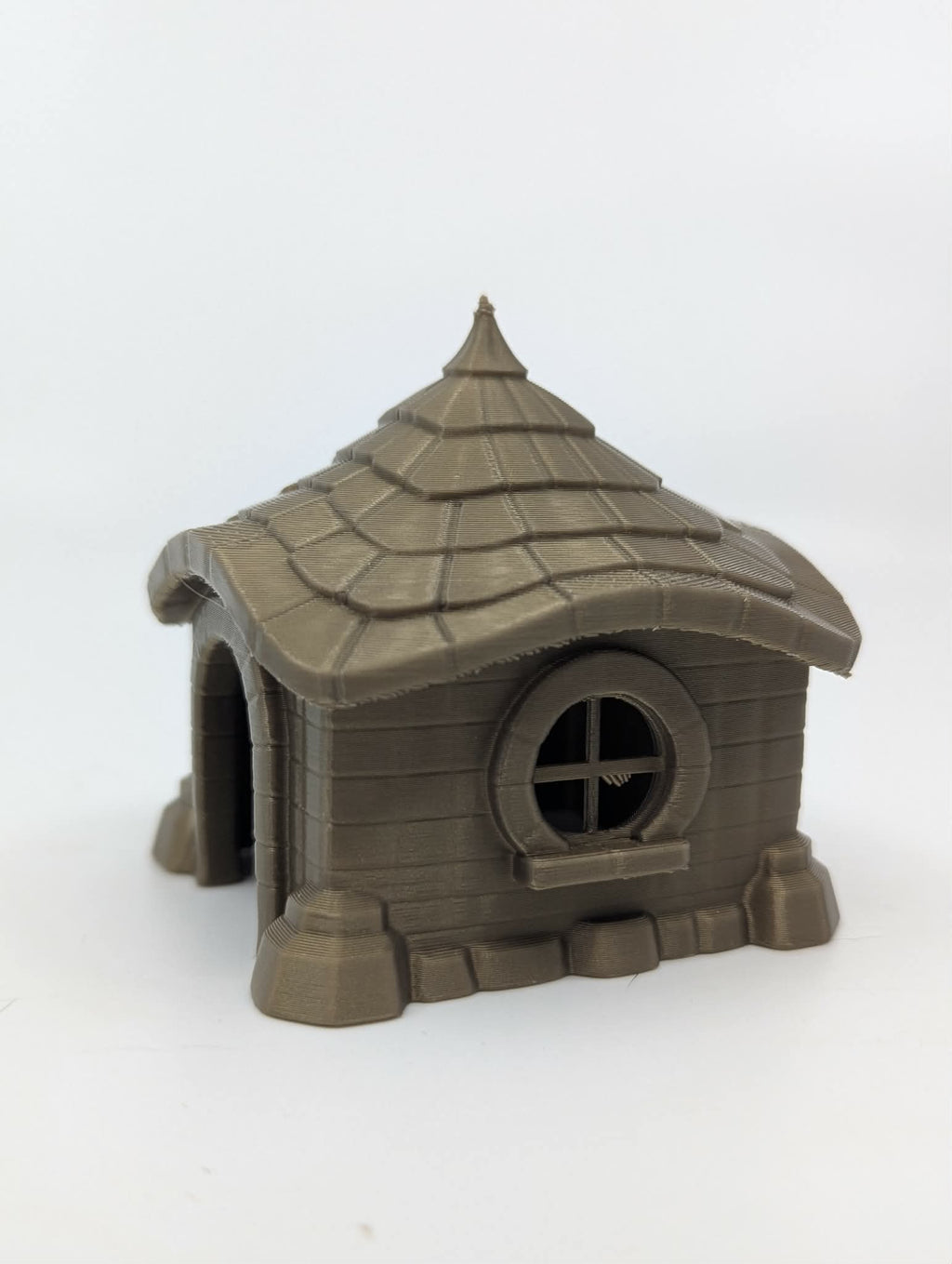 Cottage Hide
