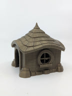 Cottage Hide