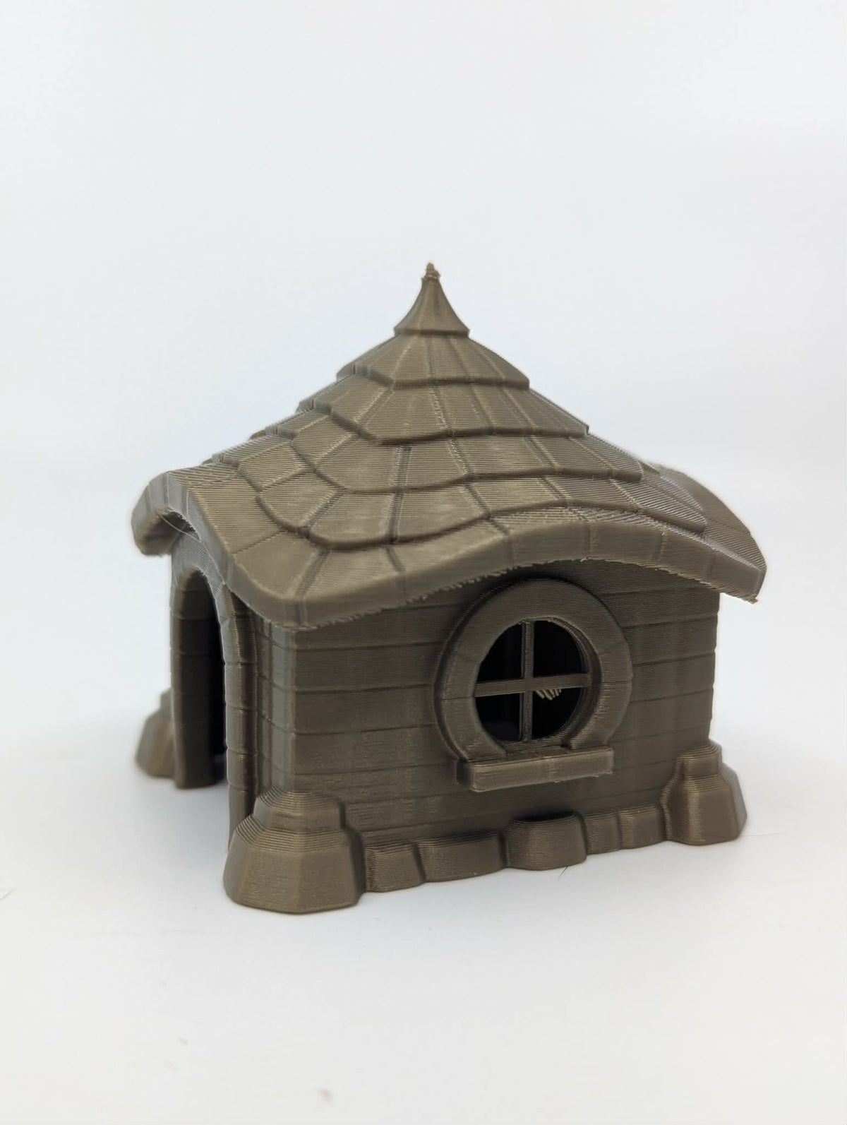 Cottage Hide