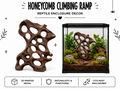 Honeycomb Climbing Ramp – Reptile Enrichment