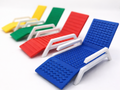 Mini critter Lounge Chair – Basking Platform