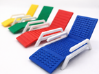 Mini critter Lounge Chair – Basking Platform