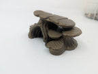 Desert Root Reptile Hide Cave - Critter Enclosure Decor