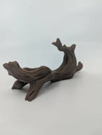 Driftwood Branch Perch - Natural Climbing Accent - Reptile Decor