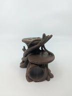 Driftwood Tangle Hide & Climb - Reptile Enrichment - Terrarium Decor